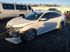 2HGFC2F6XKH514219 2019 HONDA CIVIC