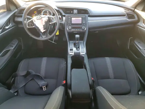 2HGFC2F6XKH514219 2019 HONDA CIVIC - Image 8