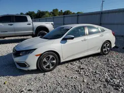 2HGFC2F6XKH514401 2019 HONDA CIVIC