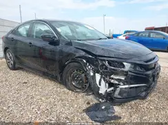 2HGFC2F6XKH515094 2019 HONDA CIVIC