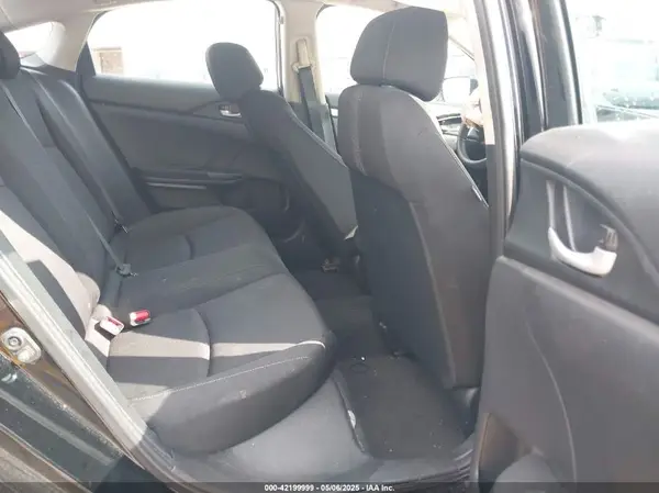 2HGFC2F6XKH515094 2019 HONDA CIVIC - Image 8