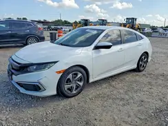 2HGFC2F6XKH515113 2019 HONDA CIVIC