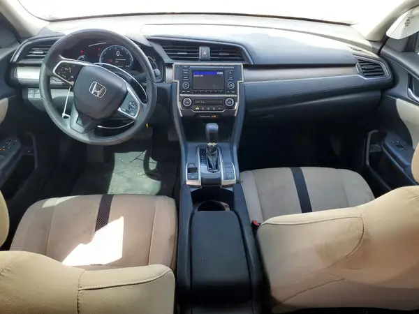 2HGFC2F6XKH515113 2019 HONDA CIVIC - Image 8