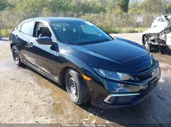 2HGFC2F6XKH515449 2019 HONDA CIVIC