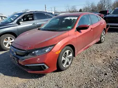 2HGFC2F6XKH516908 2019 HONDA CIVIC