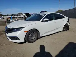 2HGFC2F6XKH517279 2019 HONDA CIVIC