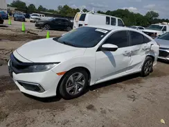 2HGFC2F6XKH517301 2019 HONDA CIVIC