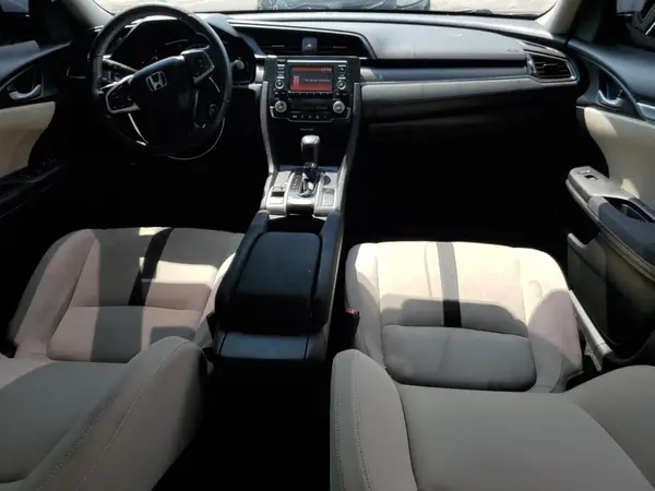2HGFC2F6XKH517301 2019 HONDA CIVIC - Image 8