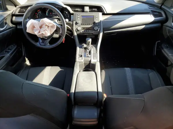 2HGFC2F6XKH517427 2019 HONDA CIVIC - Image 8