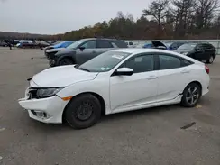 2HGFC2F6XKH517718 2019 HONDA CIVIC