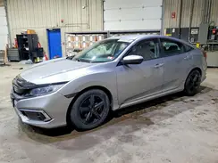 2HGFC2F6XKH519260 2019 HONDA CIVIC