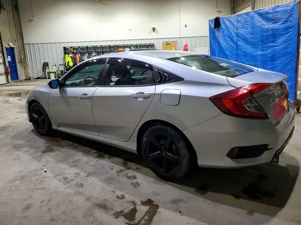 2HGFC2F6XKH519260 2019 HONDA CIVIC - Image 2
