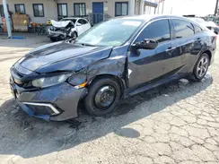 2HGFC2F6XKH520554 2019 HONDA CIVIC