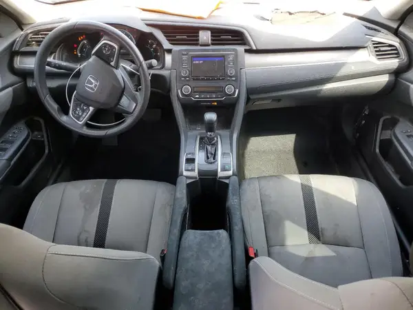 2HGFC2F6XKH520554 2019 HONDA CIVIC - Image 8