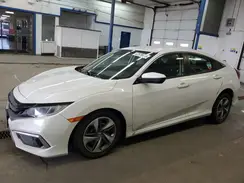 2HGFC2F6XKH521221 2019 HONDA CIVIC