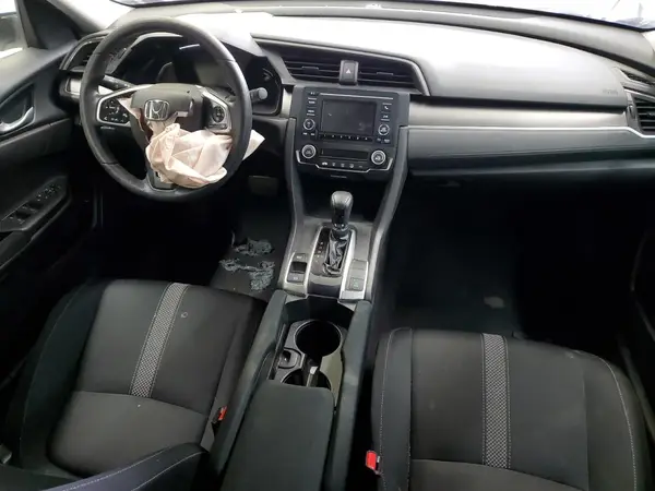 2HGFC2F6XKH521221 2019 HONDA CIVIC - Image 8