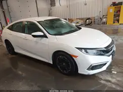 2HGFC2F6XKH521591 2019 HONDA CIVIC