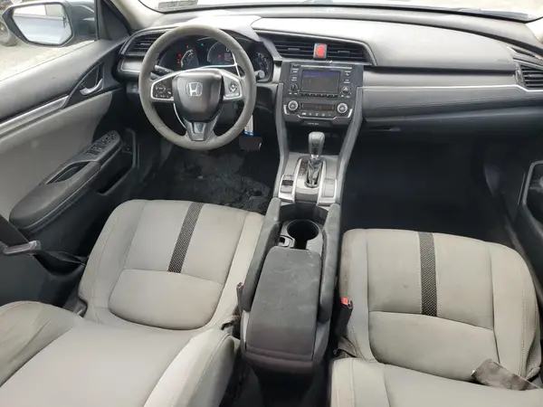 2HGFC2F6XKH522434 2019 HONDA CIVIC - Image 8