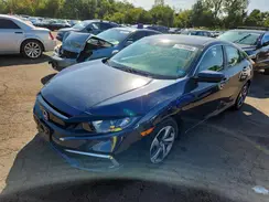 2HGFC2F6XKH522482 2019 HONDA CIVIC