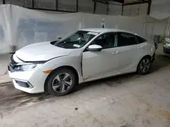 2HGFC2F6XKH523096 2019 HONDA CIVIC