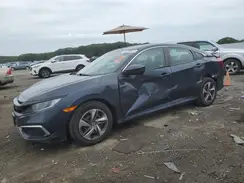 2HGFC2F6XKH523485 2019 HONDA CIVIC