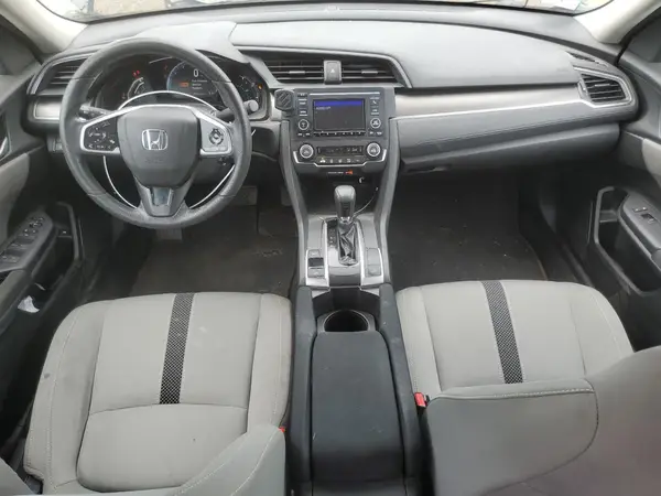 2HGFC2F6XKH523485 2019 HONDA CIVIC - Image 8