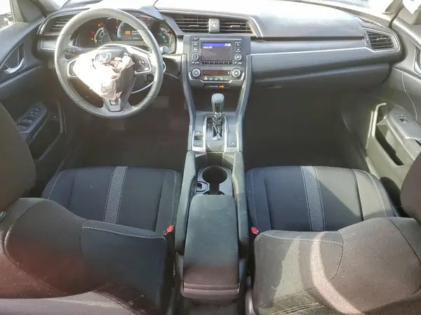 2HGFC2F6XKH523731 2019 HONDA CIVIC - Image 8