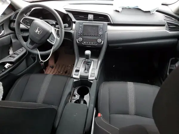 2HGFC2F6XKH523762 2019 HONDA CIVIC - Image 8