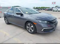 2HGFC2F6XKH524099 2019 HONDA CIVIC