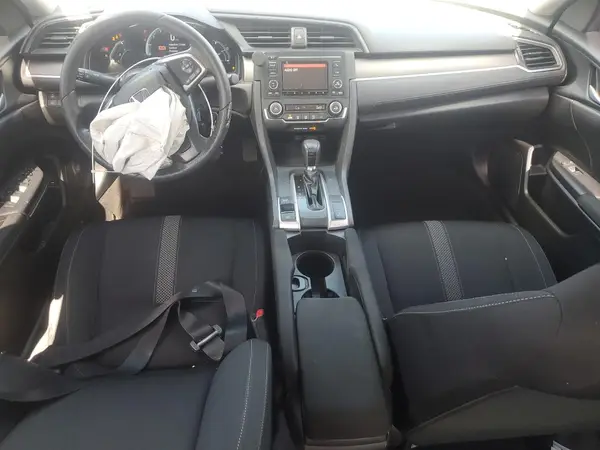 2HGFC2F6XKH525057 2019 HONDA CIVIC - Image 8
