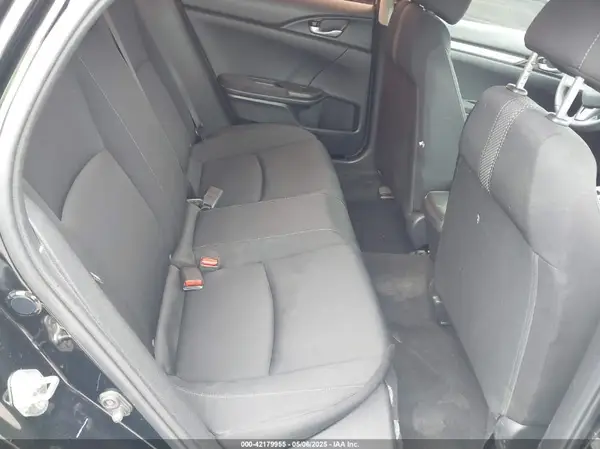 2HGFC2F6XKH525382 2019 HONDA CIVIC - Image 8