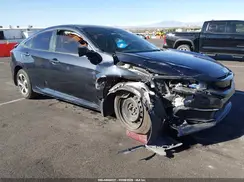 2HGFC2F6XKH525561 2019 HONDA CIVIC