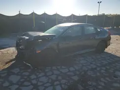 2HGFC2F6XKH525608 2019 HONDA CIVIC