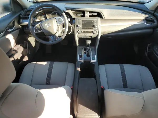 2HGFC2F6XKH525608 2019 HONDA CIVIC - Image 8