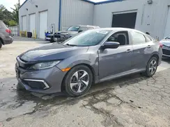 2HGFC2F6XKH526306 2019 HONDA CIVIC