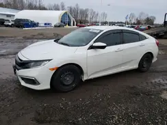 2HGFC2F6XKH528217 2019 HONDA CIVIC