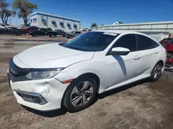 2HGFC2F6XKH528234 2019 HONDA CIVIC