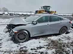 2HGFC2F6XKH528542 2019 HONDA CIVIC