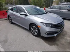 2HGFC2F6XKH529478 2019 HONDA CIVIC