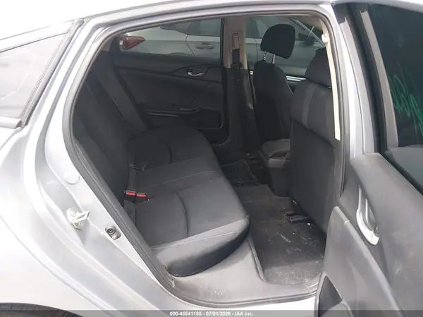 2HGFC2F6XKH529478 2019 HONDA CIVIC - Image 8