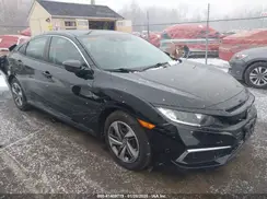 2HGFC2F6XKH529495 2019 HONDA CIVIC