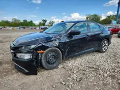 2HGFC2F6XKH529500 2019 HONDA CIVIC