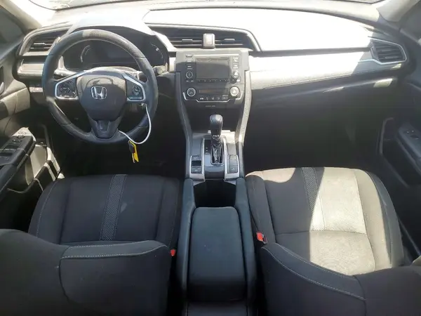 2HGFC2F6XKH529500 2019 HONDA CIVIC - Image 8