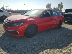 2HGFC2F6XKH530484 2019 HONDA CIVIC