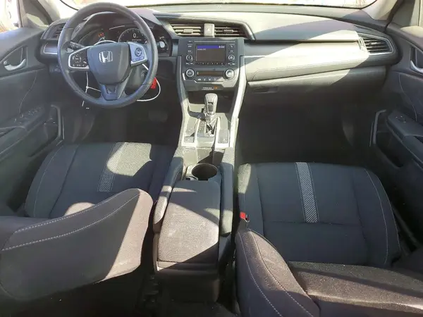 2HGFC2F6XKH530484 2019 HONDA CIVIC - Image 8