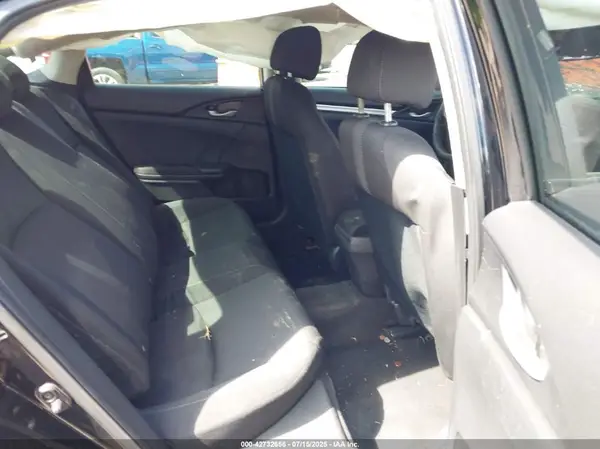 2HGFC2F6XKH532333 2019 HONDA CIVIC - Image 8