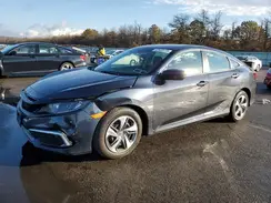 2HGFC2F6XKH532543 2019 HONDA CIVIC