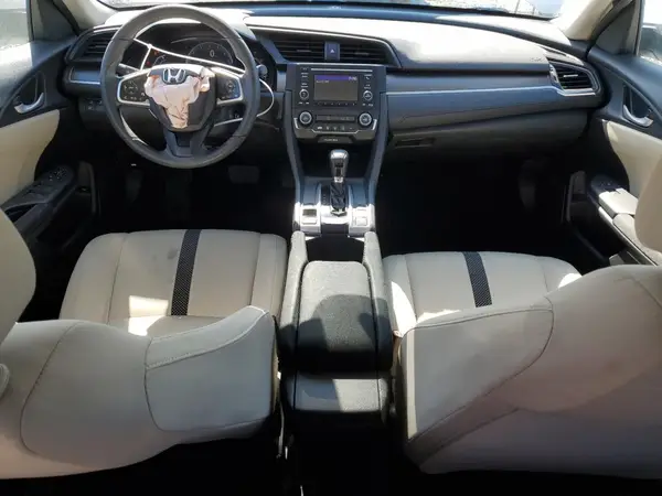 2HGFC2F6XKH532560 2019 HONDA CIVIC - Image 8