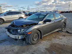 2HGFC2F6XKH533658 2019 HONDA CIVIC