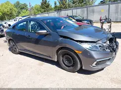 2HGFC2F6XKH534048 2019 HONDA CIVIC